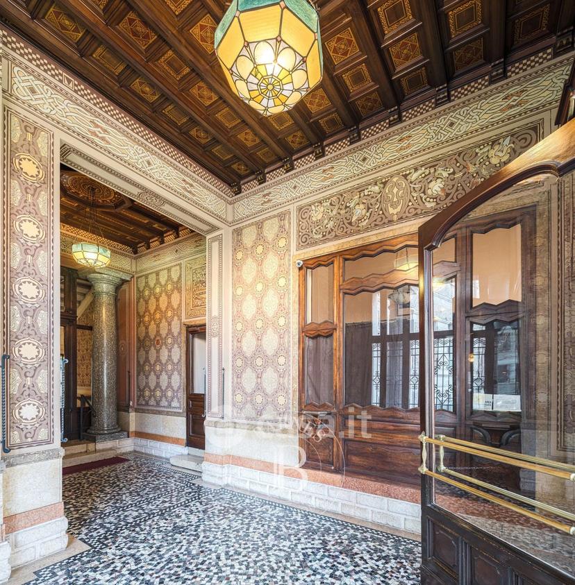 Appartamento in Via Giorgio Washington 1 — foto 8 di 23