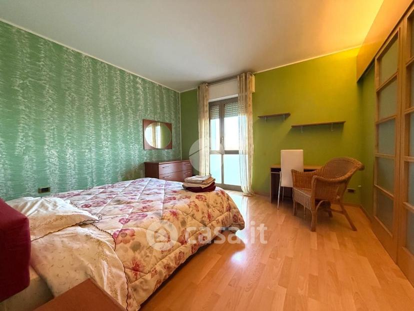 Quadrilocale in Viale Alessandro Manzoni 195 — foto 30 di 33
