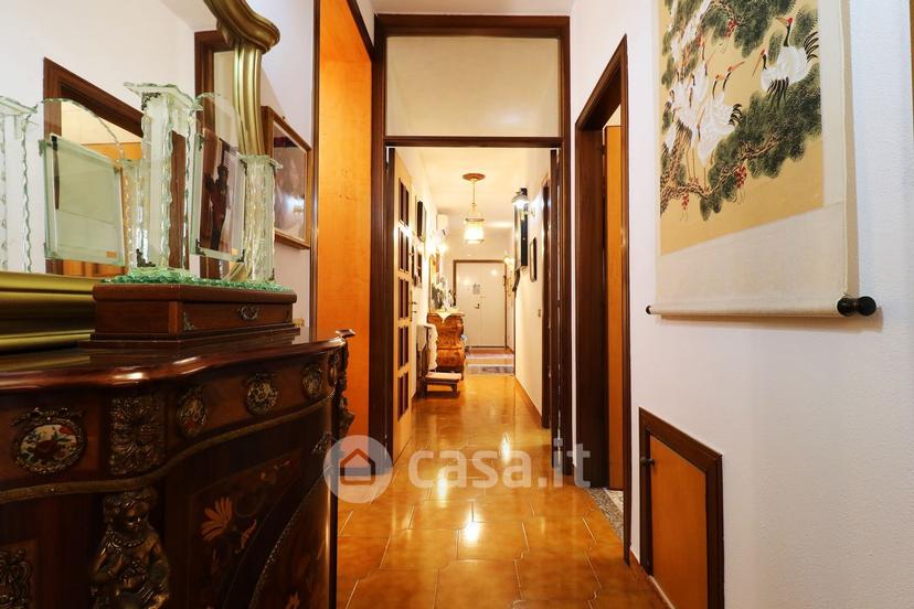 Appartamento in Via Madonna del Carmine — foto 36 di 39