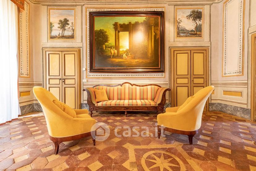 Villa in Via Pomponia 30 — foto 46 di 50