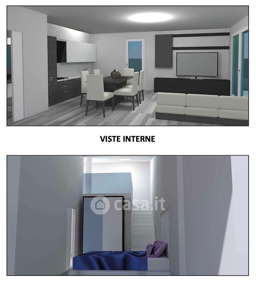 Villa in Via G. Gozzi 1 — foto 5 di 24
