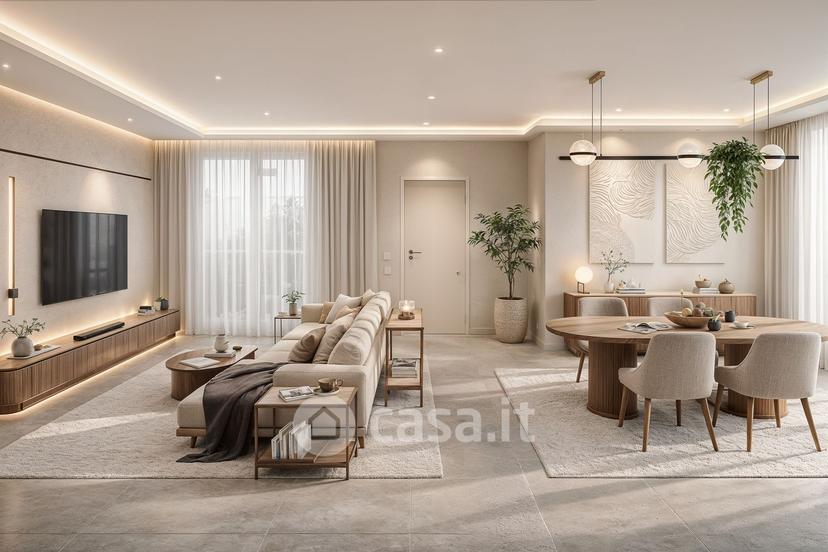 Quadrilocale in Via Caduti di Nassirya 67 — foto 28 di 40
