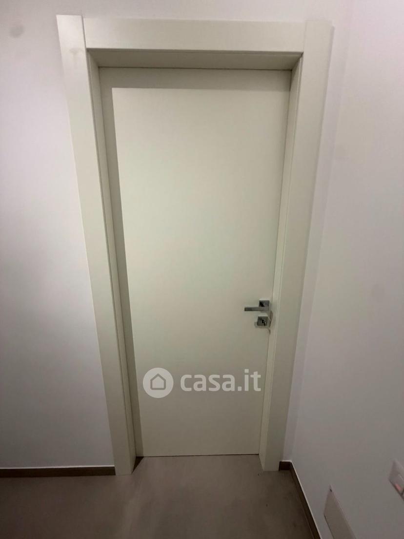 Bilocale in Via Puglie 25 — foto 29 di 29