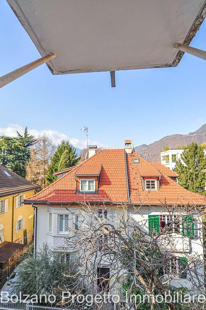 Appartamento in Via Ludwig Thuile — foto 30 di 91