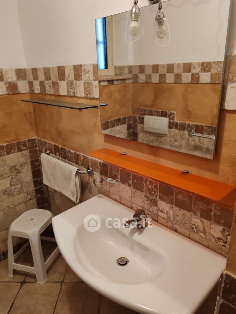 Bilocale in Via Vascello 16 — foto 29 di 39