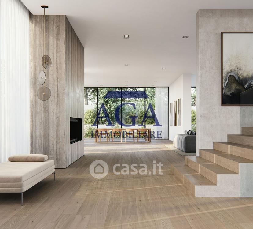 Villa in Viale degli Alpini 31 — foto 15 di 26