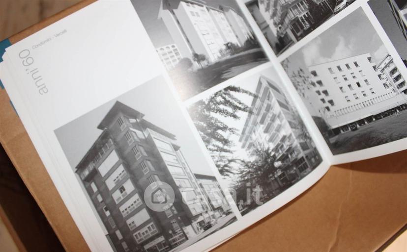 Appartamento in Corso Fiume 23 — foto 12 di 27