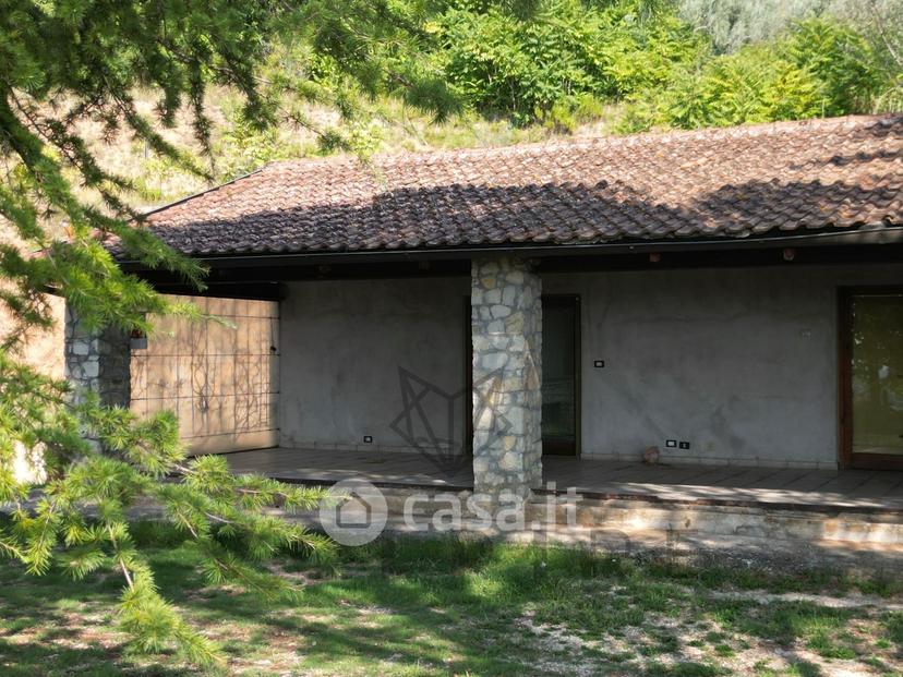 Villa in Via degli Ulivi — foto 12 di 20