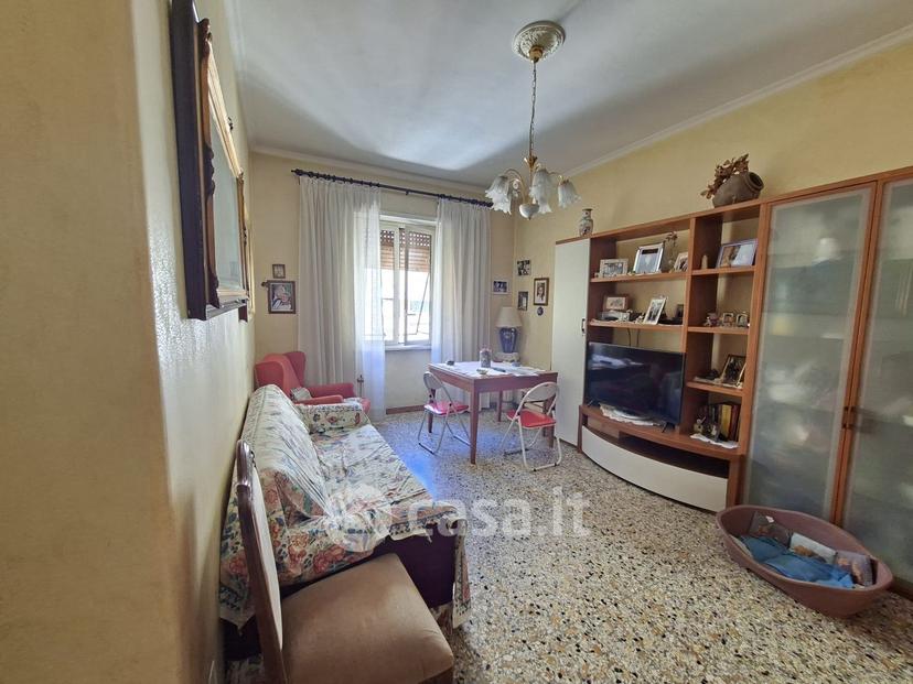 Trilocale in Via Casilina 367 — foto 18 di 22