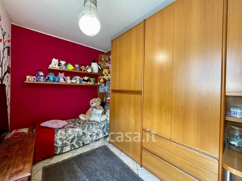 Villa in Via Sant' Agostino — foto 32 di 46