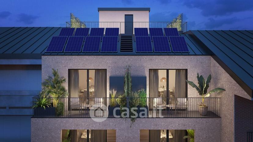 Bilocale in Viale Carlo Espinasse 46 — foto 15 di 17