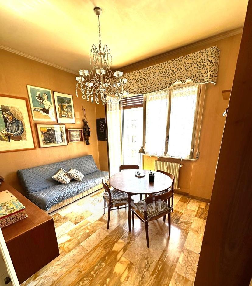 Appartamento in Via Aldo Manuzio — foto 22 di 51