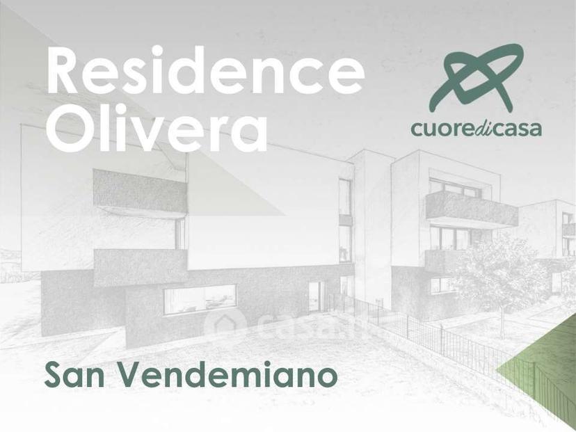 Appartamento in Via Olivera — foto 17 di 18
