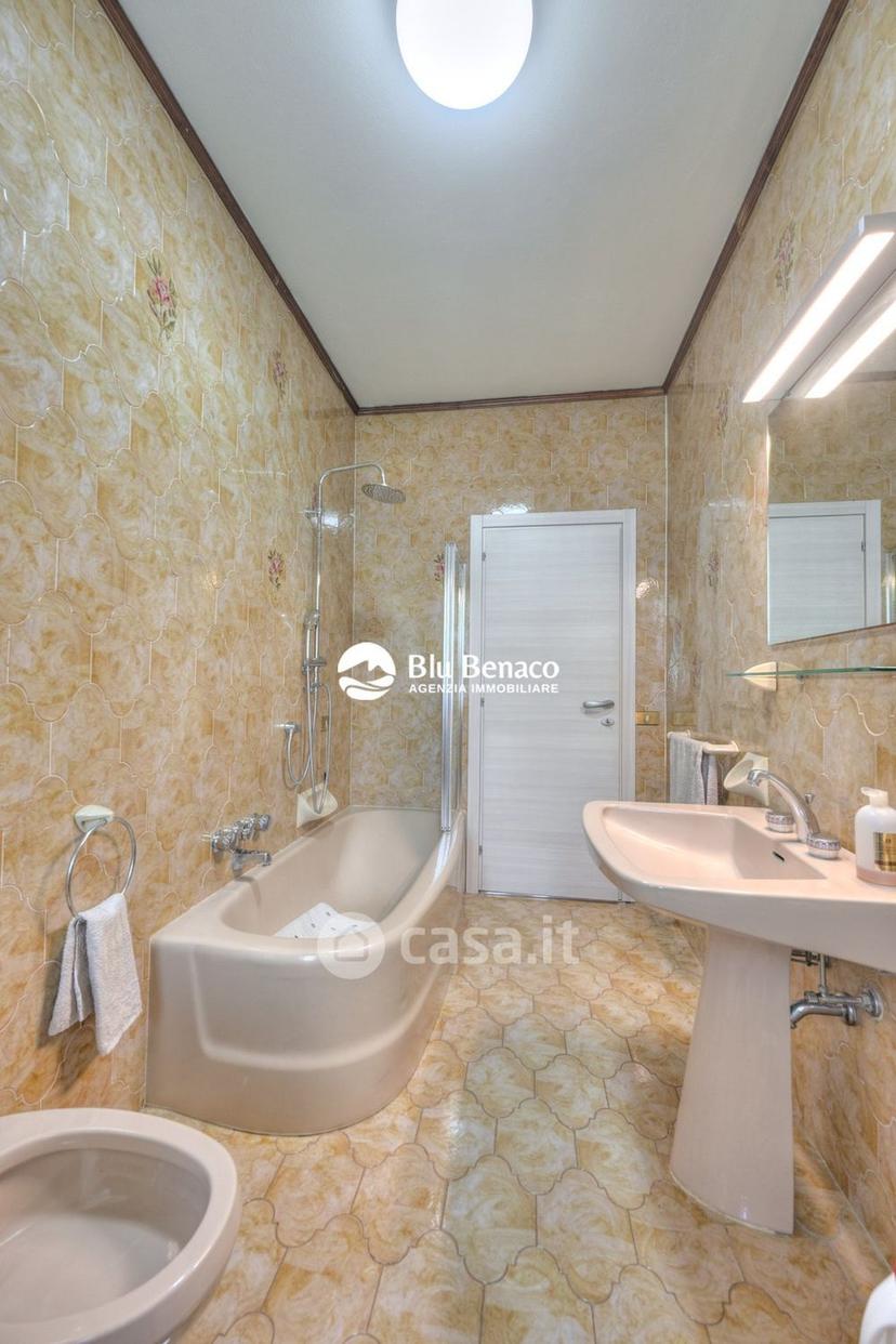 Trilocale in Via Vincenzo Gioberti — foto 19 di 21