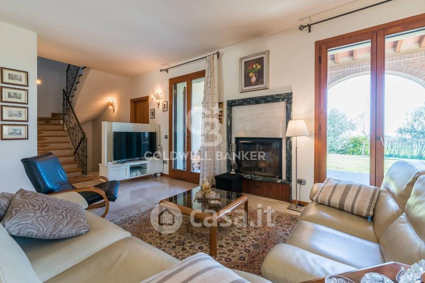 Villa in Via San Giovanni 56 — foto 24 di 79
