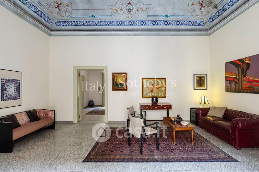 Appartamento in Via Cannizzaro — foto 18 di 26