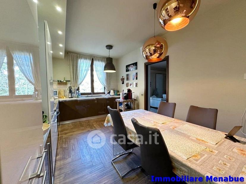 Bilocale in Via Cimabue — foto 7 di 34