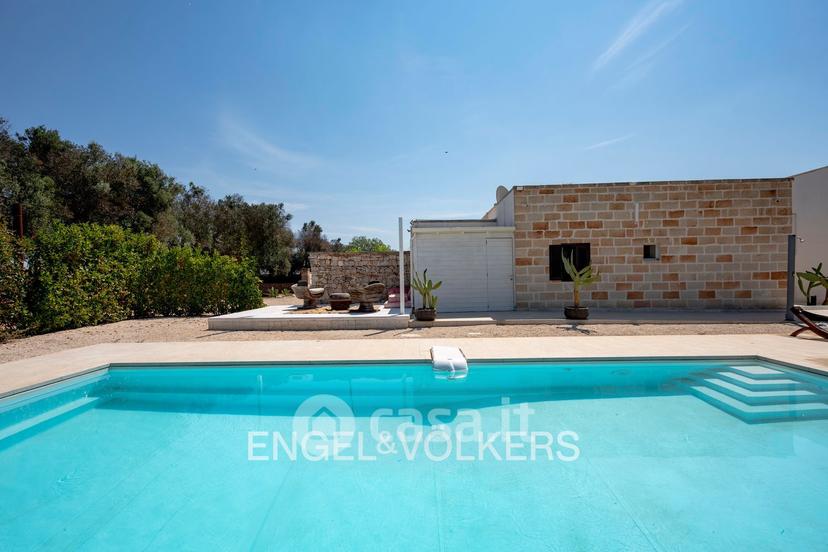 Villa in Contrada Santo Scalone — foto 5 di 24