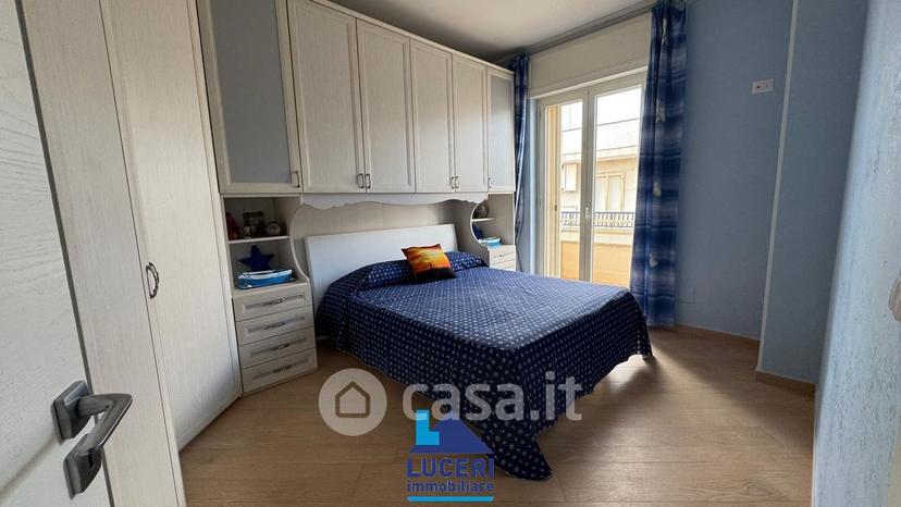 Appartamento in Via Nicolò Tommaseo