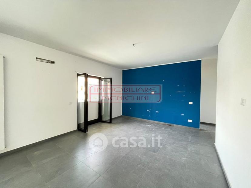 Trilocale in Via Q. Russo — foto 17 di 33