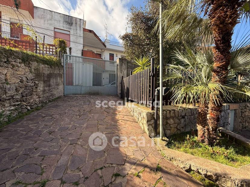 Villa in Via Manganelli 114 — foto 36 di 39