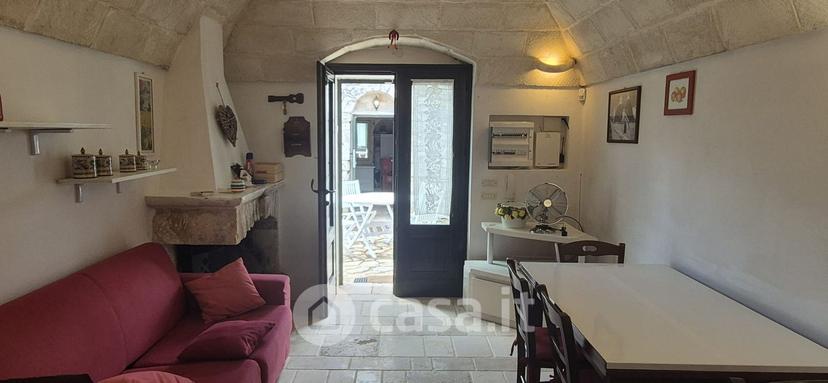 Villa in Contrada Votano Russo — foto 32 di 33