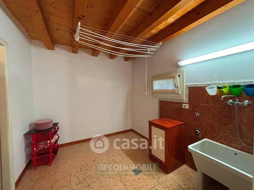 Villa in Via Caldoie — foto 28 di 30