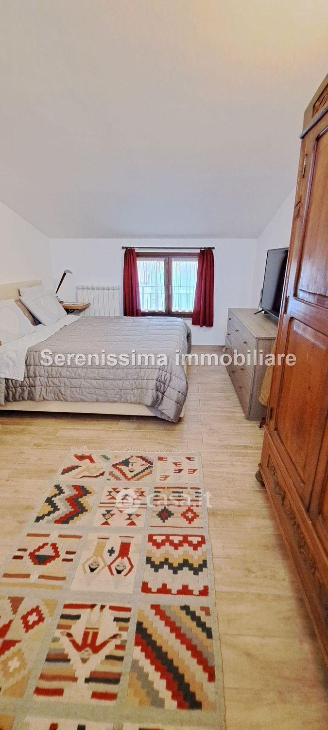 Quadrilocale in Via Enrico Berlinguer — foto 26 di 27