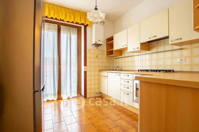 Quadrilocale in Via Corno d'Aquilio 15 — foto 43 di 44