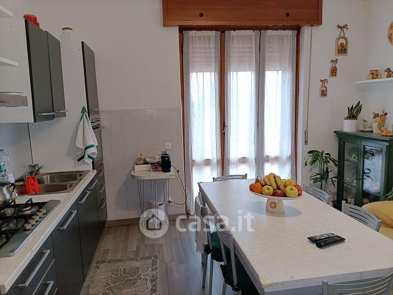 Villa in Via Eugenio Baroni — foto 64 di 103