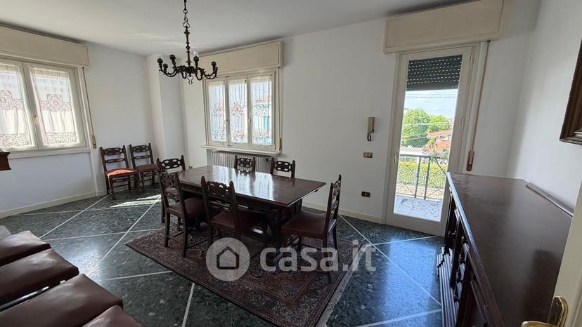 Trilocale in Via Monsignor G. Rizzi 58 — foto 26 di 37