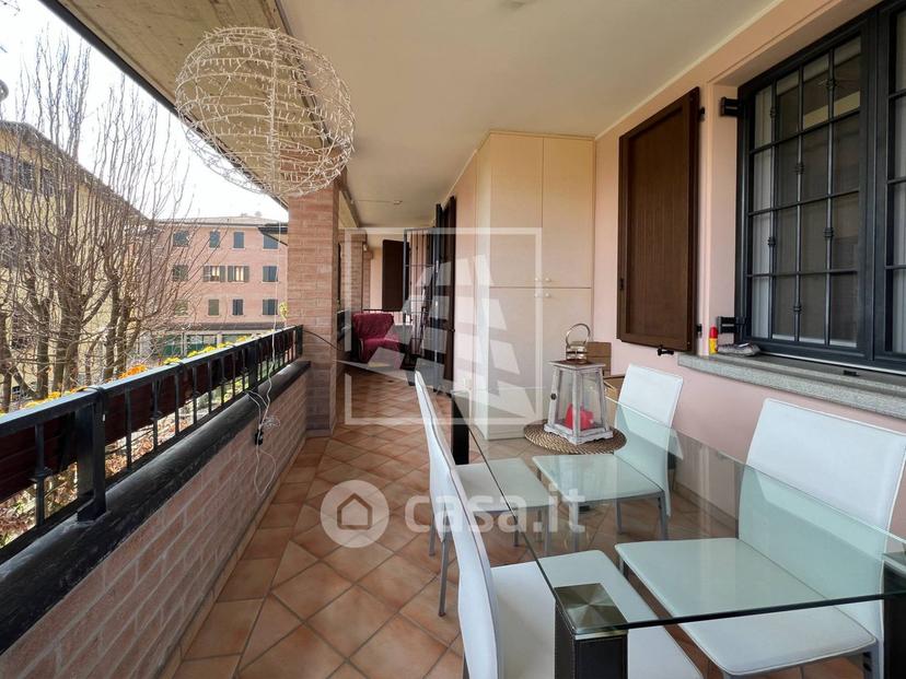 Villa in Via Gianni Rodari 16 — foto 72 di 89