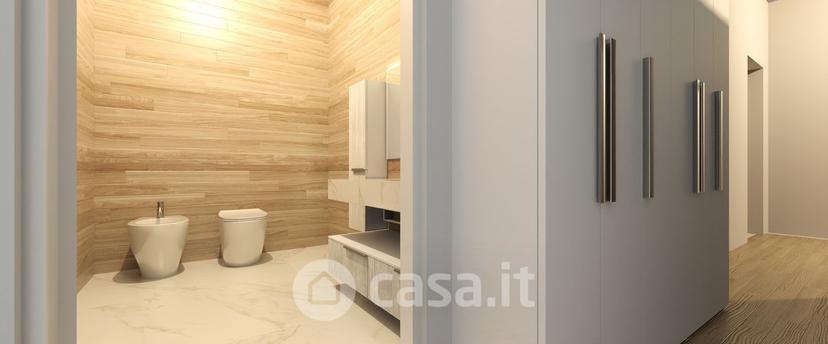 Quadrilocale in Via della Croce 1 — foto 3 di 5