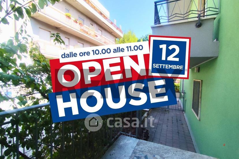 Quadrilocale in Salita Cecamore 6 — foto 10 di 24