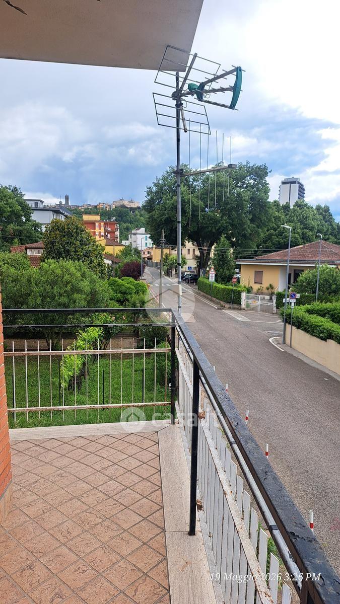 Quadrilocale in Via Mastruccia 44 — foto 18 di 18