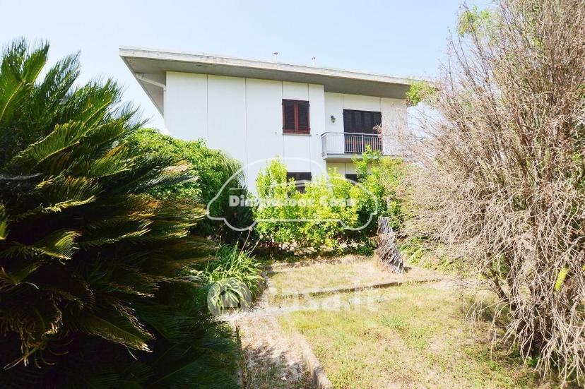 Villa in Via Pietro L 'Aretino Arena Metato 39 — foto 25 di 35