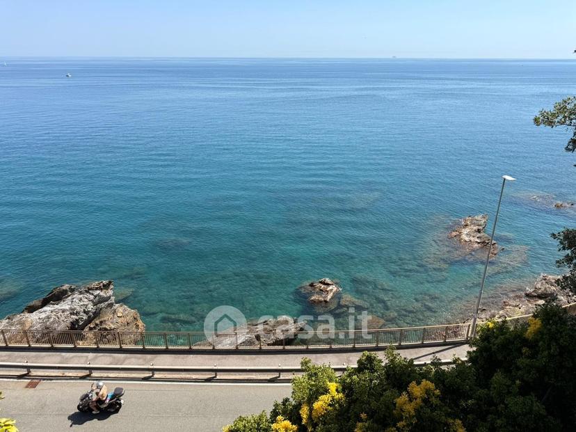 Quadrilocale in Via Romana di Voltri 1 — foto 24 di 61