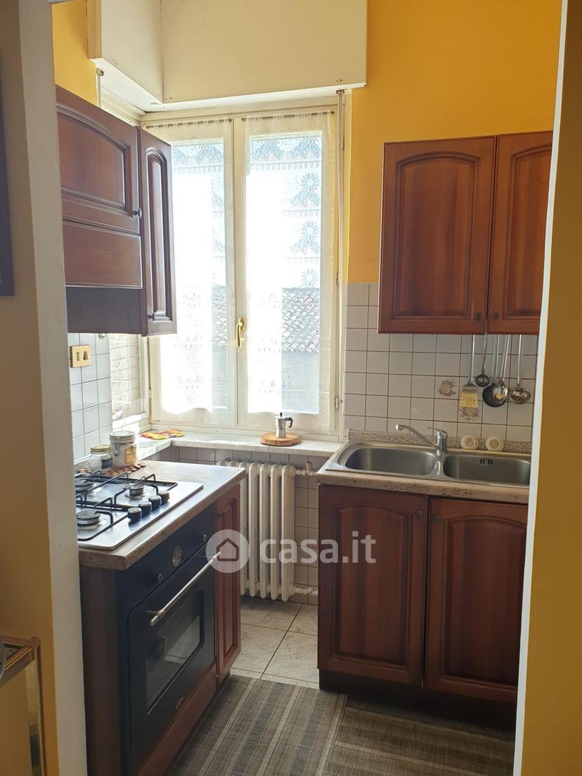 Trilocale in Gioberti 9 — foto 20 di 26