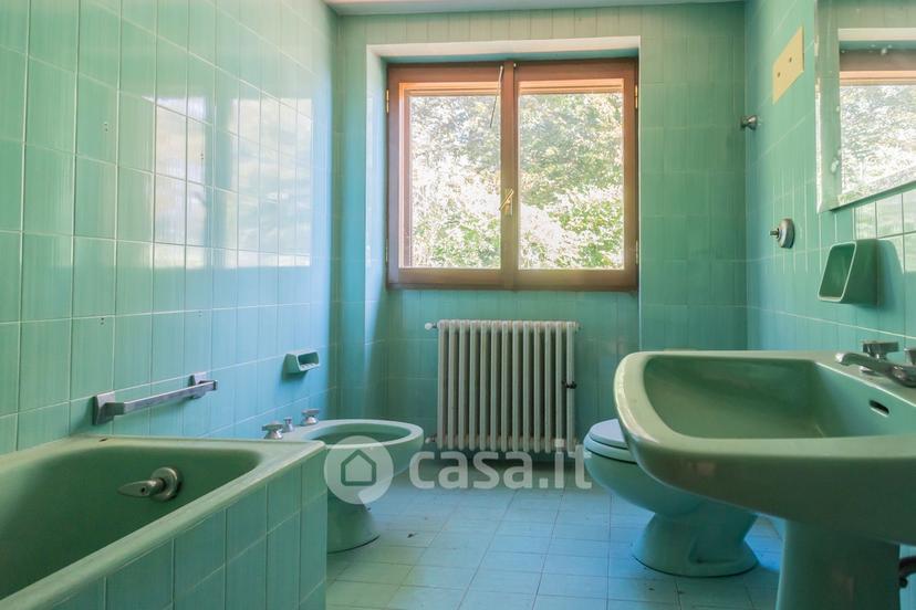 Villa in Via Per Bregazzana — foto 37 di 40