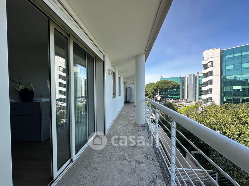Trilocale in Via del Serafico — foto 11 di 34