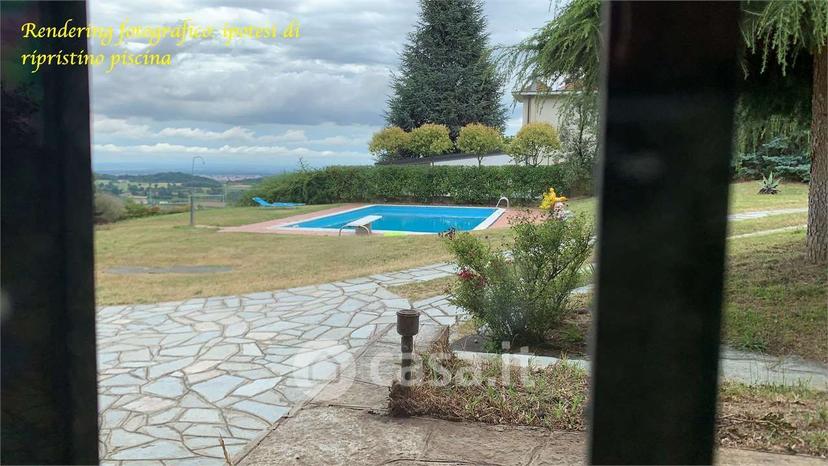 Villa in Strada Truc Carlevè — foto 16 di 73