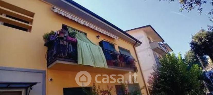 Trilocale in Via Brucalassi — foto 32 di 32