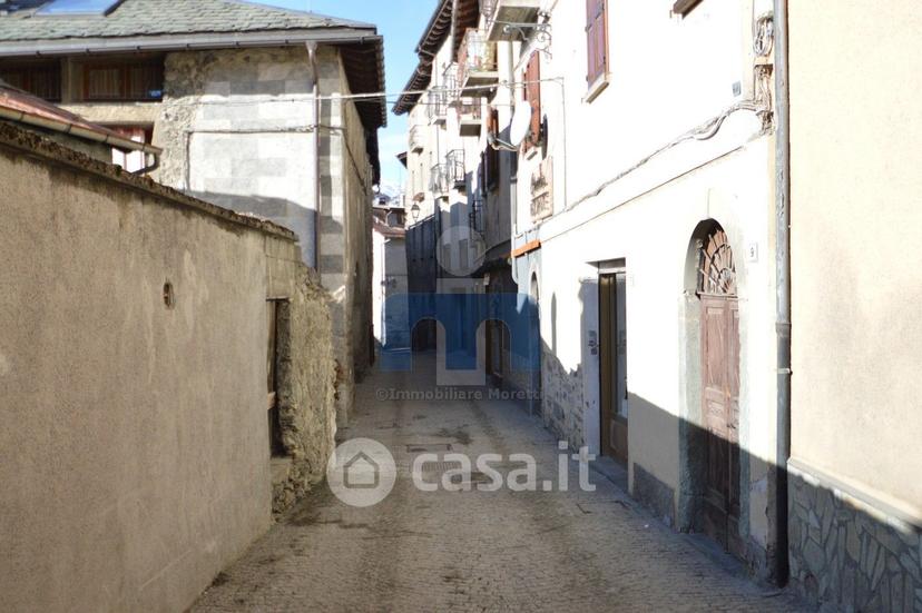 Trilocale in Via Alberti 5 — foto 27 di 33