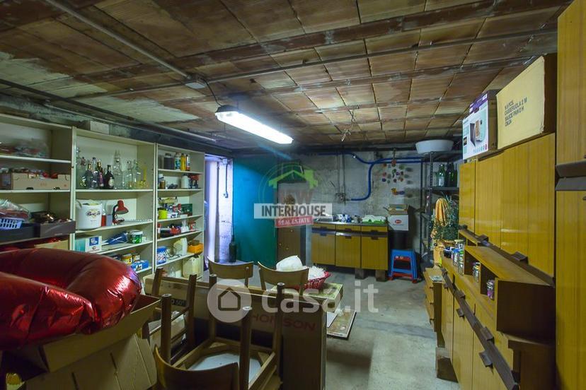 Quadrilocale in Via San Martino 80 — foto 19 di 27