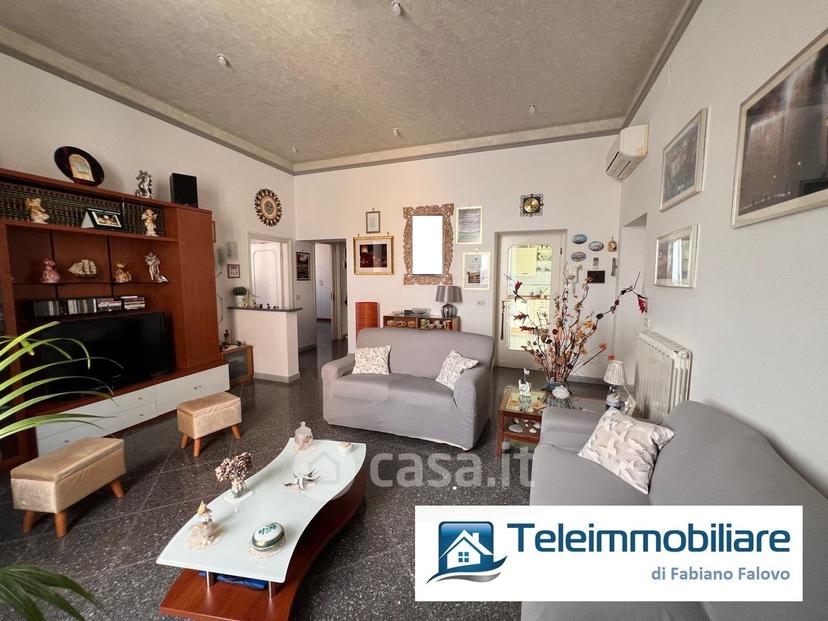 Quadrilocale in Viale della Vittoria 28 — foto 7 di 23