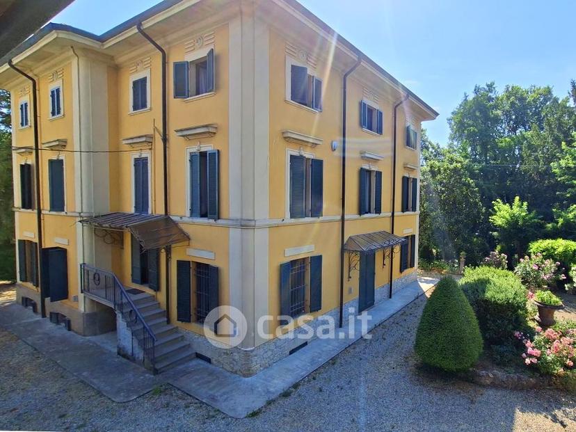 Villa in Via Dannunzio — foto 40 di 41