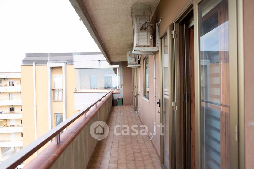 Appartamento in Via Francesco Massara 51