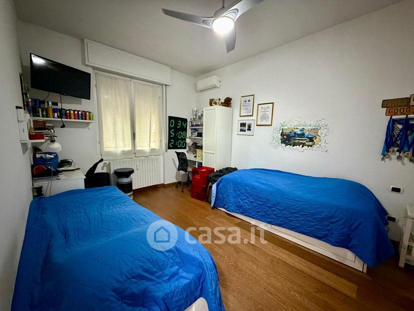 Trilocale in Via Stadio 10 — foto 7 di 43