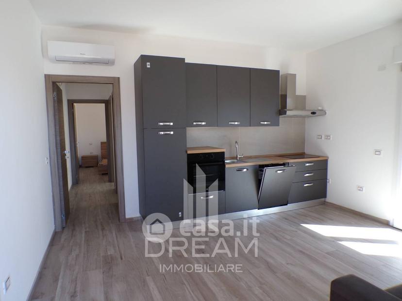 Trilocale in Via Gorizia — foto 6 di 19