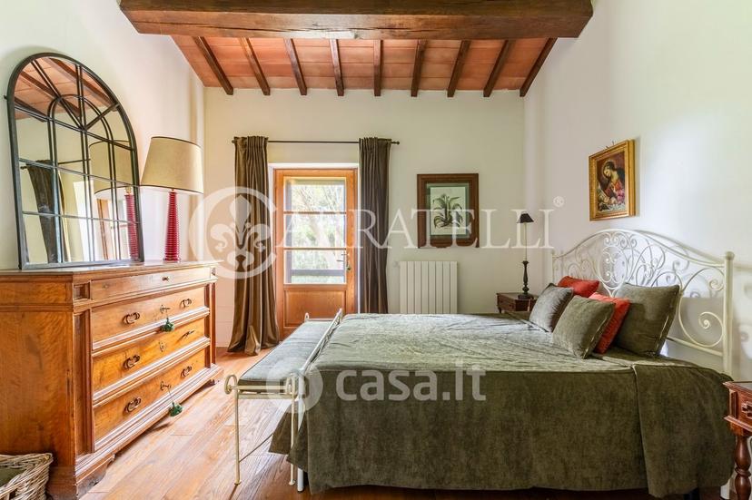 Villa in Località Fonte Guerra 62 — foto 26 di 52
